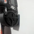 Giá treo bánh xe RC gắn tường - Thumbnail 2