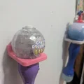 Giá treo tường 3D tiện lợi cho gậy tạo bong bóng Disney - Thumbnail 2