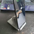 Giá đỡ điện thoại điều chỉnh được - Dễ in, không cần support - Thumbnail 8