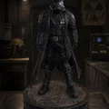 Tướng Quân Mặt Nạ Phòng Độc (Gas Mask General) - Thumbnail 2
