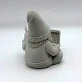 Mô hình Gnome dùng Laptop trang trí - Thumbnail 3