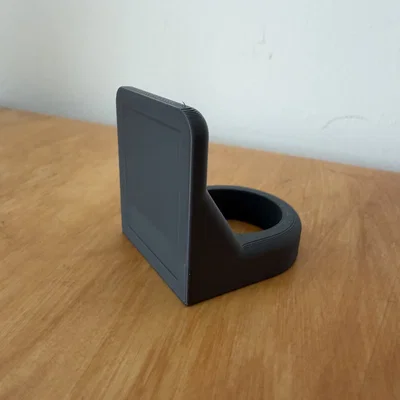Giá treo vòi xịt Hozelock