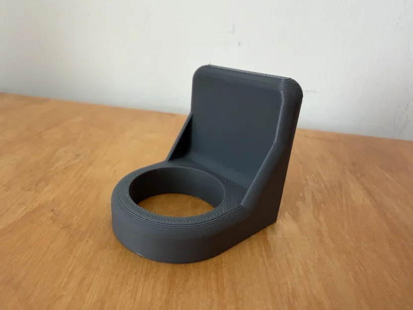 Giá treo vòi xịt Hozelock - Image 3