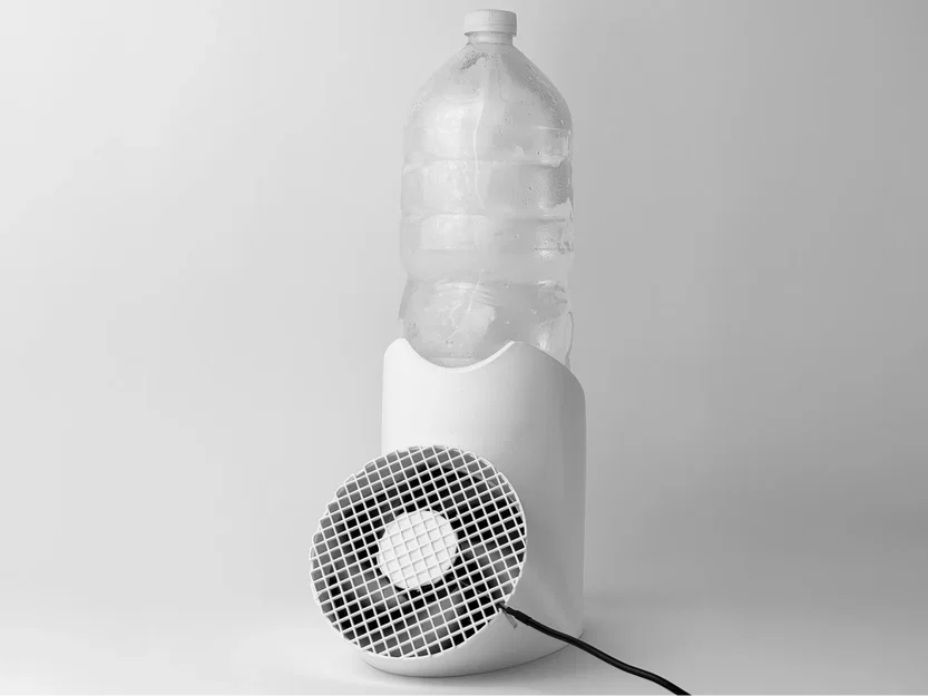 Quạt làm mát Kori Air Cooler - Image 1