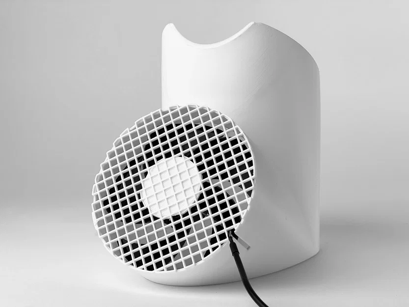 Quạt làm mát Kori Air Cooler - Image 2