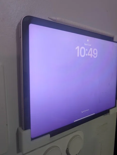 Giá treo tường cho iPad Air Gen 5 - Image 3
