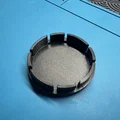 Nắp chụp mâm xe Skoda 56mm - Tự in 3D cực chất và bền bỉ - Thumbnail 2