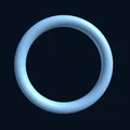 O-Ring & Gioăng Tùy Chỉnh (Parametric) — Tròn, Vuông hoặc Chữ Nhật - Thumbnail 2