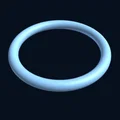 O-Ring & Gioăng Tùy Chỉnh (Parametric) — Tròn, Vuông hoặc Chữ Nhật - Thumbnail 3