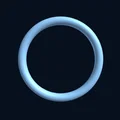 O-Ring & Gioăng Tùy Chỉnh (Parametric) — Tròn, Vuông hoặc Chữ Nhật - Thumbnail 4