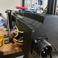 TMC Driver Mount cho Motor phong cách Mige - Thumbnail 6