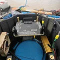 TMC Driver Mount cho Motor phong cách Mige - Thumbnail 7