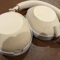 Nắp che bụi cho tai nghe Sony - Thumbnail 1