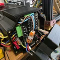 TMC Driver Mount cho Motor phong cách Mige - Thumbnail 8