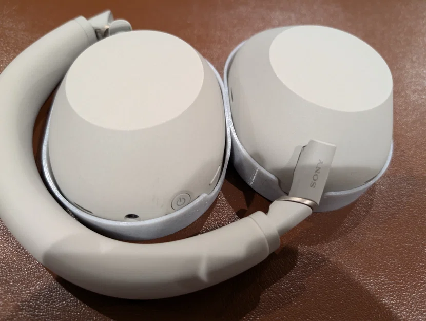 Nắp che bụi cho tai nghe Sony - Image 3