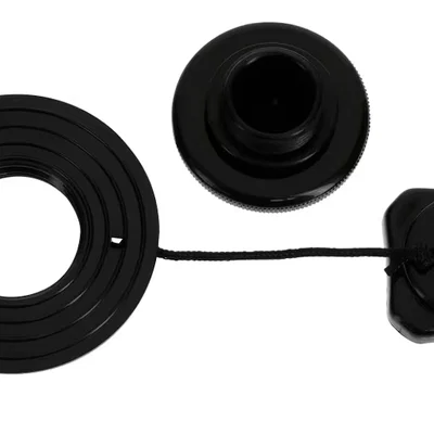Van Boston cho thuyền hơi áp suất thấp (dùng cho sản phẩm Decathlon)