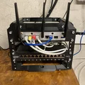 Tủ Rack Server 10 Inch Modular - Cài đặt in tối ưu cho Prusa MK2.5S - Thumbnail 4