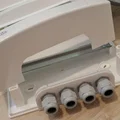 Bộ Kẹp Giữ Cáp Cho Tủ Điện Fuse Box (Strain Relief) - Thumbnail 1