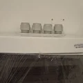 Bộ Kẹp Giữ Cáp Cho Tủ Điện Fuse Box (Strain Relief) - Thumbnail 6