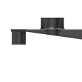 Đầu chuyển đổi phễu chứa cát (Hopper Adapter) cho máy phun cát cầm tay - Thumbnail 1