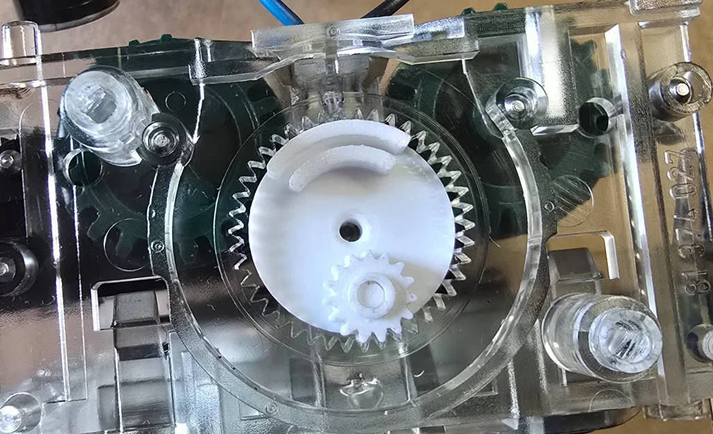 Bánh răng đồng hồ Odometer cho Audi, Volvo, Mercedes-Benz, Porsche - Image 3