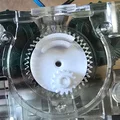 Bánh răng đồng hồ Odometer cho Audi, Volvo, Mercedes-Benz, Porsche - Thumbnail 3