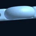 Bộ Dẫn Dây - Bộ Tổ Chức Dây Trên Boong (Parametric) — 1 đến 5 Vòng Ma Sát Thấp - Thumbnail 5