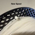 Kẹp giữ sợi nhựa cho cuộn Prusament đời mới và đời cũ - Thumbnail 2