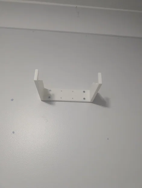 Giá Treo Tường Cho Xe RC Monster Jam 1/6 - Image 3