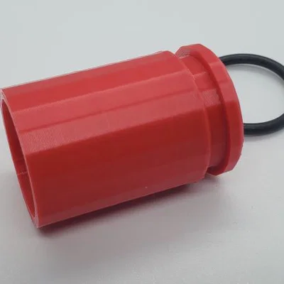 Benjamin Marauder Hill De-pinger - Phụ kiện giảm rung âm thanh