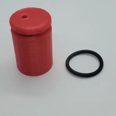 Benjamin Marauder Hill De-pinger - Phụ kiện giảm rung âm thanh