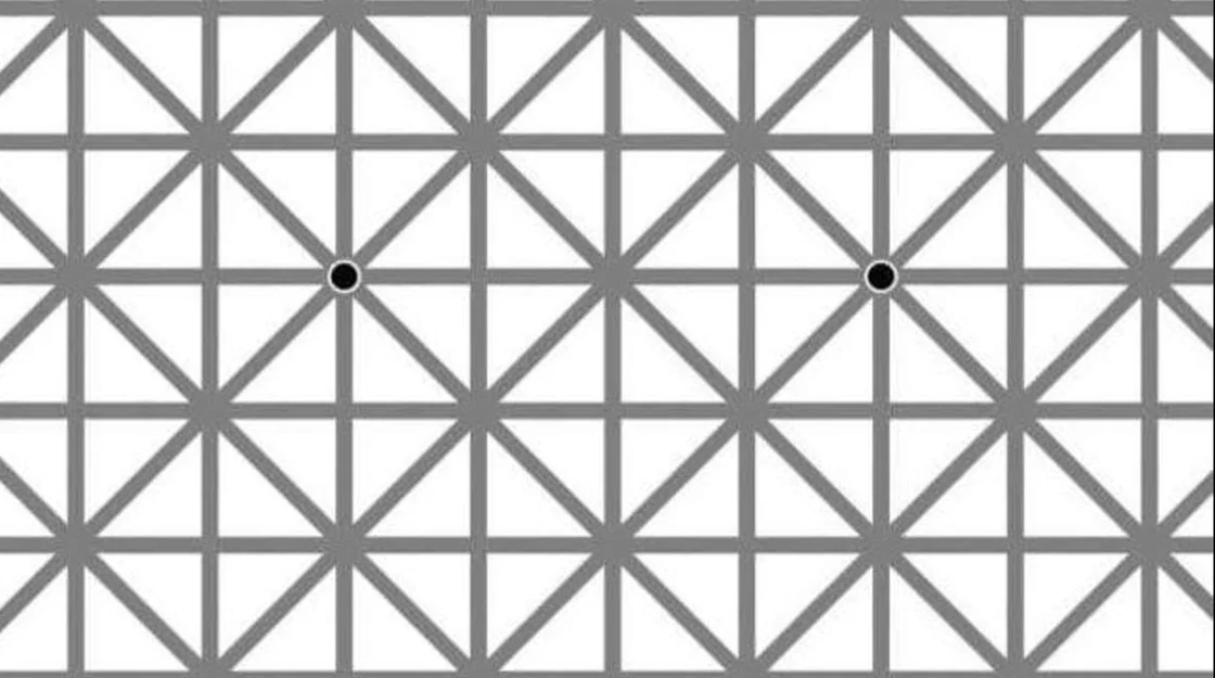 Mô hình cấu trúc hình học Teil - Mẫu in 3D lưới hình học sáng tạo - Image 1