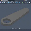 Đĩa báo giờ đỗ xe (Parking Disc/Parkimiskell) - Thumbnail 6