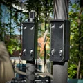 Đế gắn điều khiển từ xa Insta360 Luna Ultra cho gậy selfie - Thumbnail 4