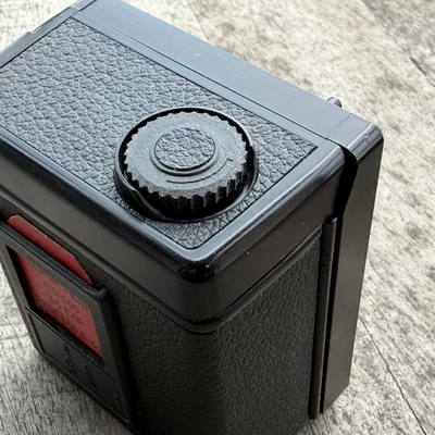 Núm xoay thay thế cho bộ phận nạp phim Bronica ETRS