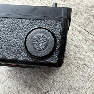Núm xoay thay thế cho bộ phận nạp phim Bronica ETRS