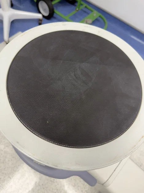 Khung lưới định cỡ OEC collimator - Image 1