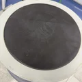Khung lưới định cỡ OEC collimator - Thumbnail 1