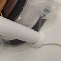 Giá đỡ cuộn filament cho tủ Ikea Billy - Thumbnail 4