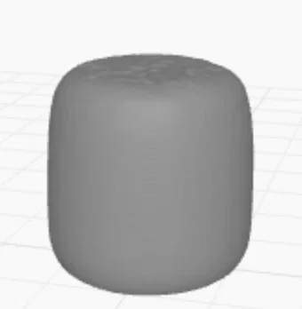 Mô hình Mellow Mallow Squishy: Đồ chơi giảm stress in 3D cực đã - Image 1
