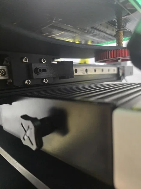 Khối chặn trục Y (Y-Stop Block) cho Ender 3 v2 - Image 2