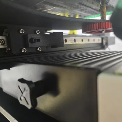 Khối chặn trục Y (Y-Stop Block) cho Ender 3 v2