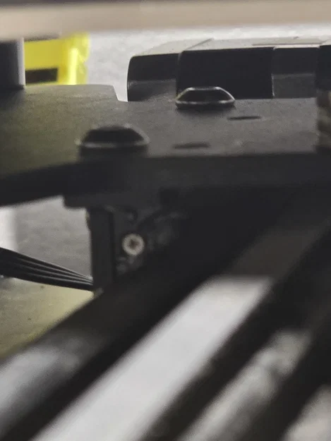 Khối chặn trục Y (Y-Stop Block) cho Ender 3 v2 - Image 3
