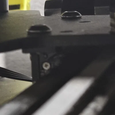 Khối chặn trục Y (Y-Stop Block) cho Ender 3 v2