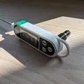 Bộ chuyển đổi pin AAA cho nhiệt kế TP300 tiện lợi - Thumbnail 2