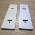 Ngàm gắn tường cho Unifi Flex 2.5 Switch và PoE Injector (UACC-Switch-WM) - Thumbnail 2