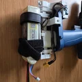 Bộ chuyển đổi pin in 3D cho máy khoan CMI-AS12E - Thumbnail 2
