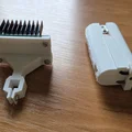 Bộ chuyển đổi pin in 3D cho máy khoan CMI-AS12E - Thumbnail 6