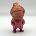 Beanie Skeleton - Bộ xương phong cách - Thumbnail 3
