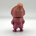 Beanie Skeleton - Bộ xương phong cách - Thumbnail 4